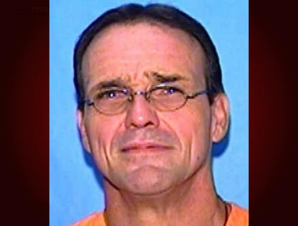 Florida Death Row Inmate’s Appeal In 1998 Brutal Triple Murder Rejected
