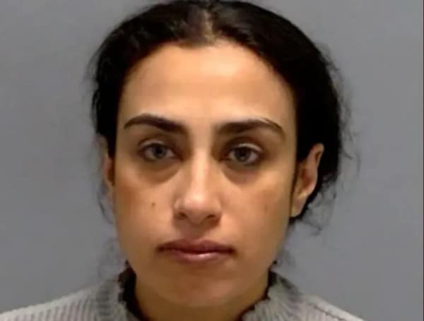 Irony Alert: Indianapolis Terrorist Crashes Into Building She Thought Was A Jewish School