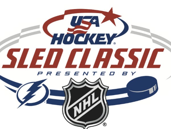 Tampa Bay Lightning Hosting Sled Hockey Classic In Wesley Chapel