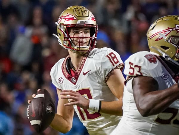 Florida State Should Be Playoff Bound With Win Over Louisville In ACC Championship, But You Never Know
