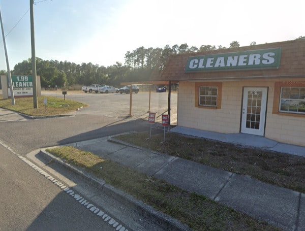 Pasco Sheriff May Have Your Clothes And Wants To Return Them In $1.99 Cleaners Investigation