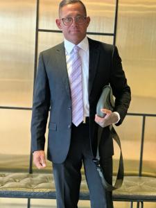 David Sugarman, Miami Entrepreneur, Launches Prestigious Scholarship for Entrepreneurs