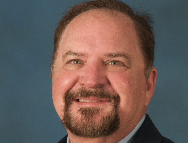 Pinellas County Tax Collector Charles W. Thomas To Retire, Endorses Adam Ross