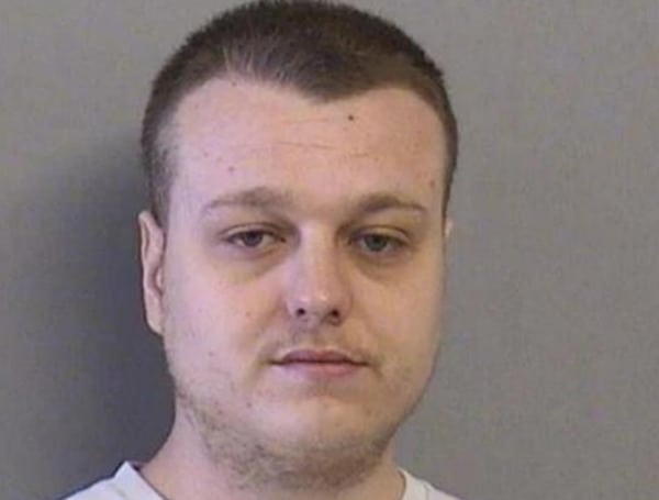 Oklahoma Arsonist Sentenced For Throwing Molotov Cocktail At Donut Shop