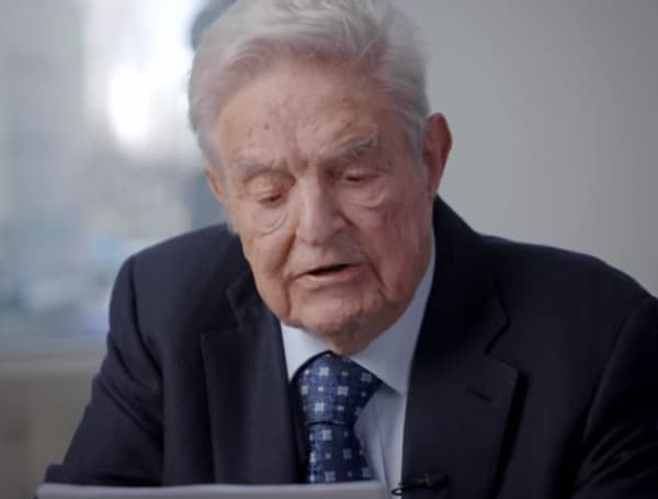 Soros Empire’s Grip On American Legal System Might Just Be Loosening