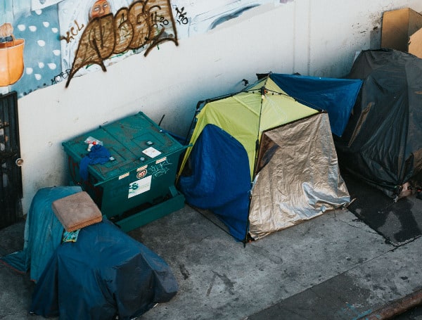 Audit Finds California Has No Idea How Much Its Homeless Programs Are Costing