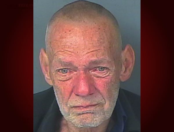 Man Arrested In Spring Hill After Hitting Boyfriend During Argument