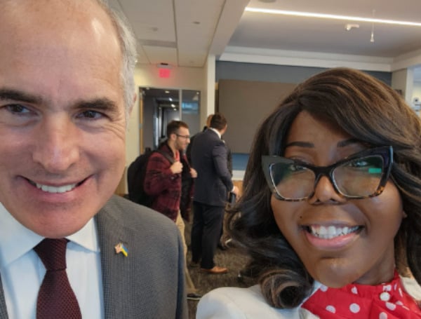 Pennsylvania Transgender Activist Touted By State Dems Charged With Rape Of A Child