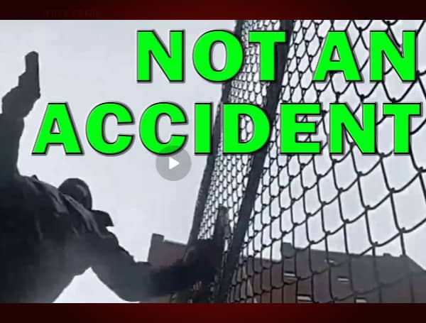 Bad Guy Claims This Was An Accidental Shot On Video, LEO Round Table
