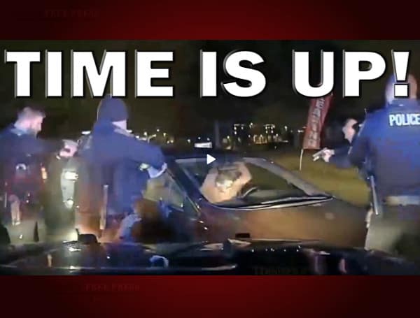 Female Felon In Ohio Takes Multiple Officers On Wild Pursuit, LEO Round Table