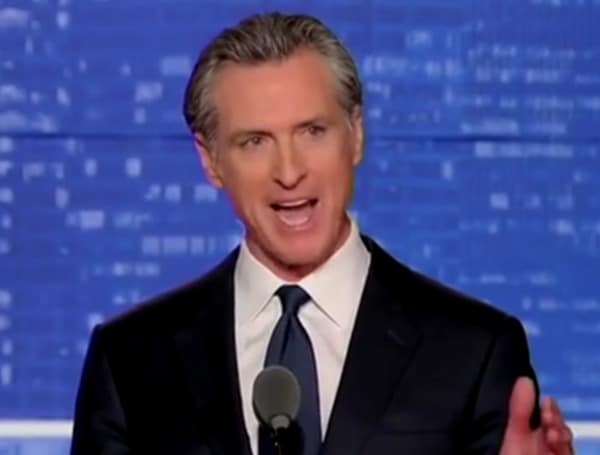 California Governor Gavin Newsom Adopts Two-Pronged Approach To Incoming Trump Admin