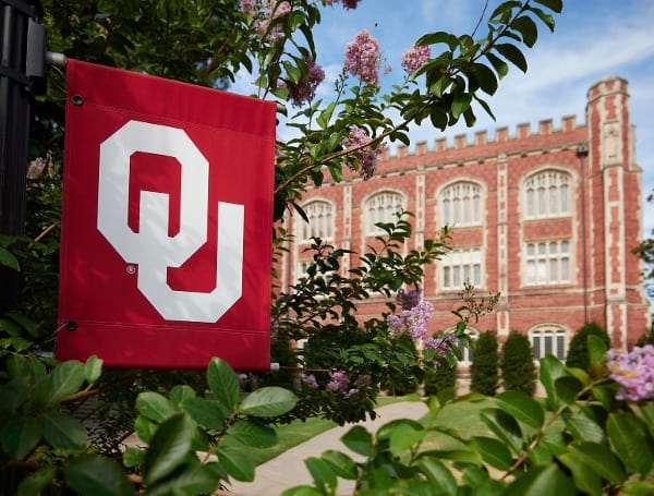 Oklahoma Gov Signs Order Barring Universities From Using Taxpayer Money For ‘DEI’ Programs