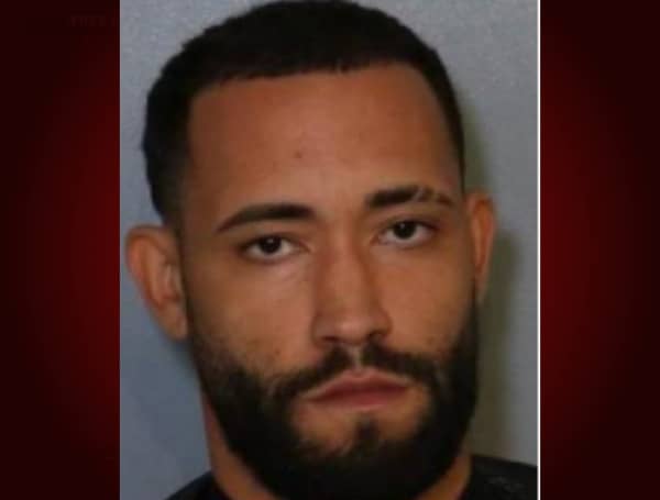 Davenport Man Shot And Killed Overnight In Parking Lot Of Tropicana Resort Motel
