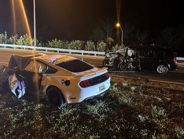Suspect In Deadly Sunshine Skyway Bridge Crash Receives Additional Charges