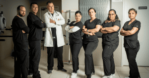 Alpha Medicine and Rehab: Setting a New Standard in Comprehensive Post-Accident Care