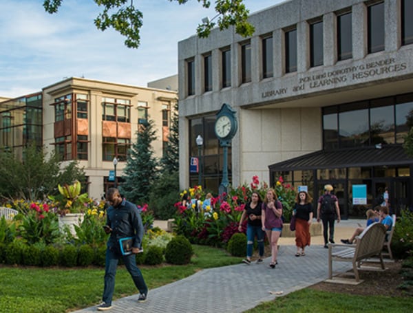 Jewish Students Accuse American University Of Ignoring Antisemitism On Campus, Punishing Whistleblowers