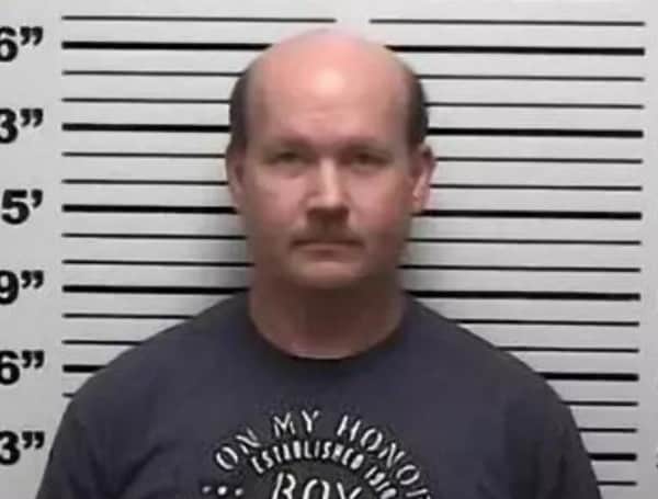 Boy Scout Volunteer From Washington State Admits Hiding Cameras In Missouri Camp Bathrooms
