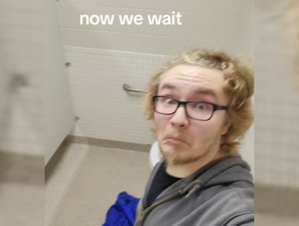 Perry High School Shooter Dylan Butler In Iowa Posted To TikTok Before Rampage