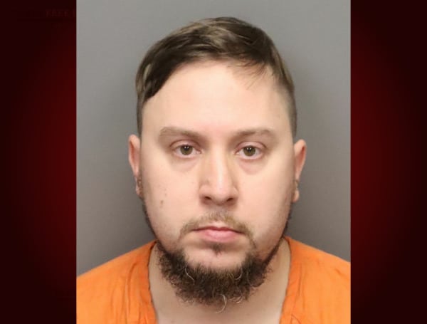 Man Arrested In St. Petersburg For Attempted Murder After Early Morning Shooting