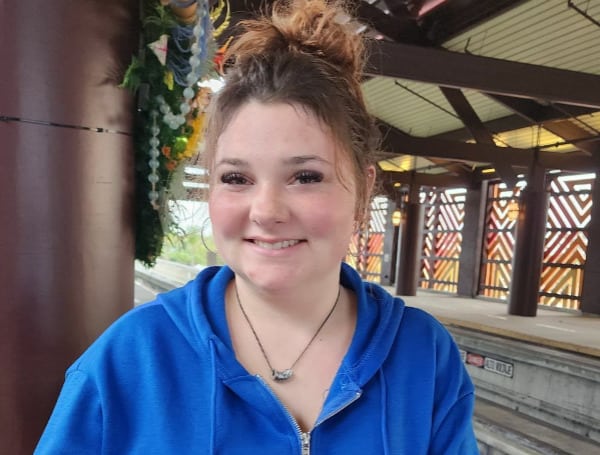 Missing Lutz Teen Located Safe