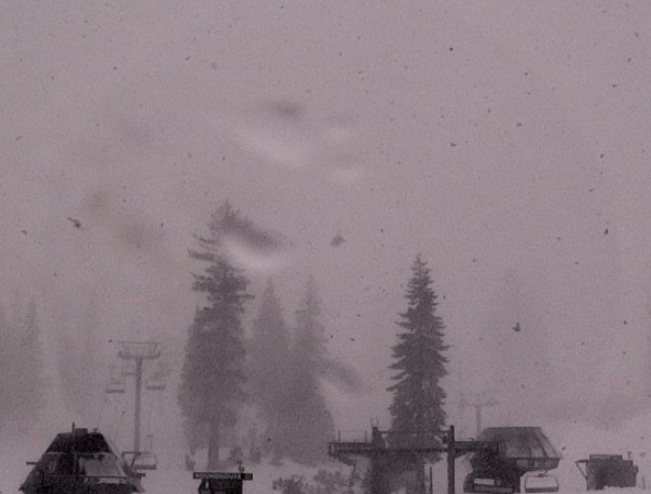 Search Underway At Palisades Tahoe Ski Resort In California After Avalanche Strikes