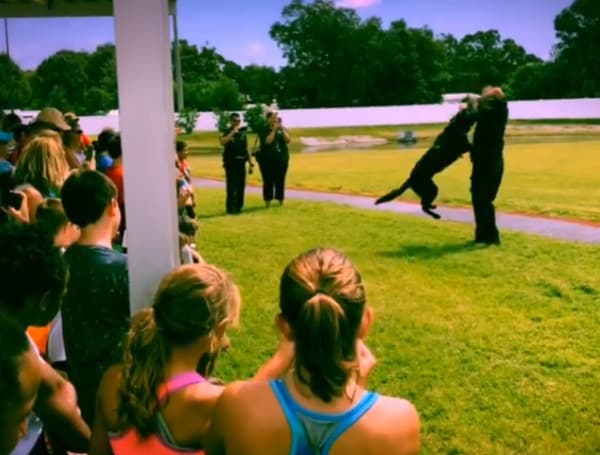 Pinellas County Sheriff`s Office To Host Discovery Day Program For Resident Children