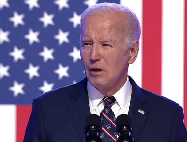 CNN Data Guru Suggests Biden’s Struggles With Young Voters Aren’t As Straightforward As Pundits Say