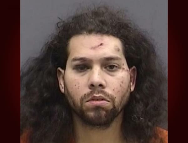 Tampa Man Faces DUI Charges In Deadly Crash After Running Man Over In Parking Lot