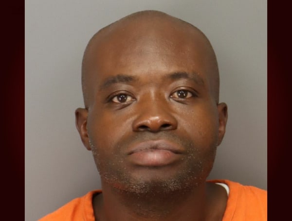 Man Arrested After Attacking Elderly Woman On Indian Rocks Beach, Masturbating On Her