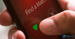 NEW SURVEY: ONLINE DATING TAKES A MENTAL HEALTH TOLL—   USUALLY NOT ENOUGH TO PERMANENTLY UNMATCH FROM APPS