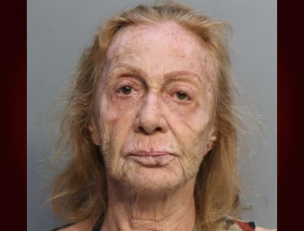 Florida Woman Arrested Trying To Kill Husband Over A Postcard From Ex He Dated 60 Years Ago