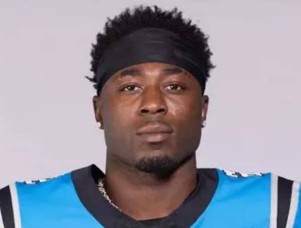 How The Panthers Drafting Jammie Robinson In The 5th Round Last Year Can Impact The Betting Scene In North Carolina
