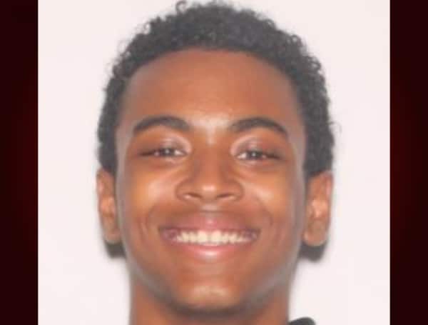 Pasco Sheriff Searching For Missing, Runaway Teen Last Seen In Port Richey