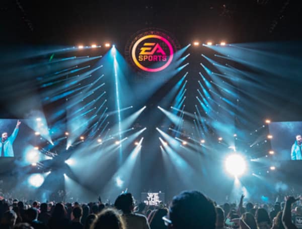 What The Future Of Esports Could Look Like
