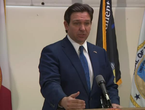 Florida Gov. DeSantis Signs Rural Hospitals Bill