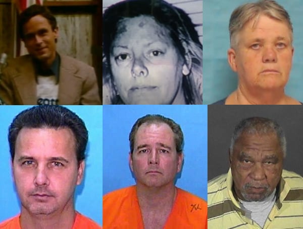 Unveiling The Dark History Of Florida’s Most Notorious Serial Killers