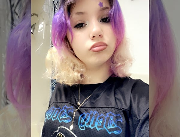 Deputies Searching For 13-Year-Old Port Richey Teen