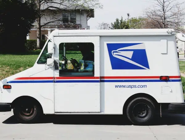 Alabama Man Receives Over Five Years for Possessing Postal Key And Stolen Mail