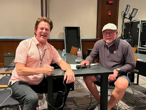 Rock Riley Sits With Super Bowl Champion Coach Bruce Arians On Tom Brady, Todd Bowles