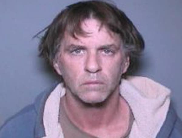 California Man Gets 140 Years After Rape, Kidnapping That He Blamed On His Twin Brother