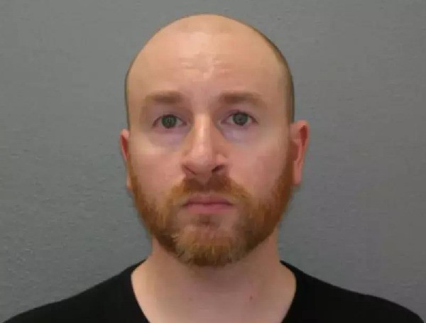 Wisconsin Man Arrested In Florida With Kidnapped 13-Year-Old South Carolina Girl