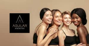 Aguilar Aesthetics Medspa & Wellness Uses Enhanced Morpheus8 Treatments to Help Clients Erase Unwanted Scars