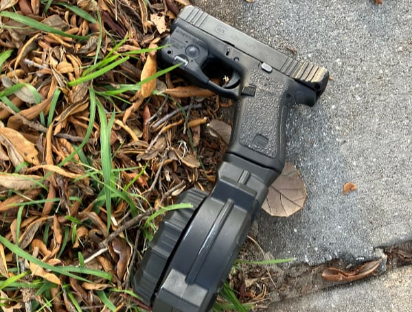 Officer-Involved Shooting In St. Petersburg Under Investigation
