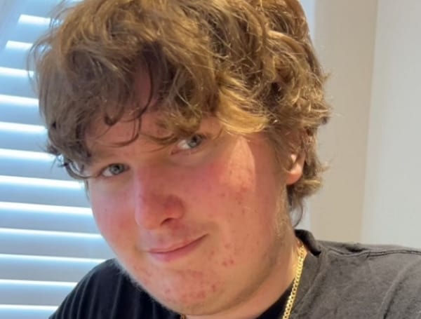 Pasco Deputies Searching For Missing 17-Year-Old Austin Maynard, Last Seen In New Port Richey