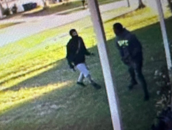 Florida Teen Arrested After “Pistol-Whipping” Fellow Teen And Firing A Round