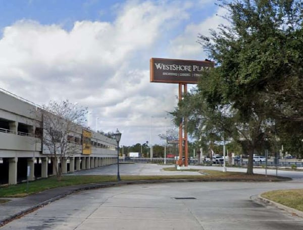 Tampa Police Arrest 2 Teens In Westshore Plaza Parking Garage Shooting