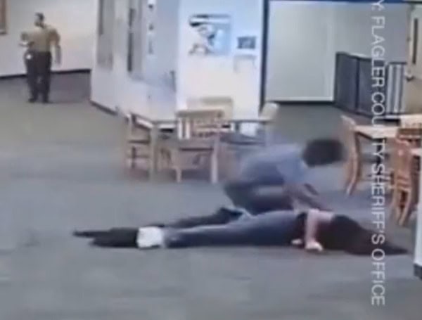 Lawyers For Florida Teen Who Brutally Beat Teacher Blame The School And The Victim