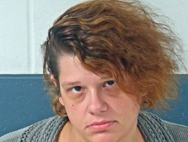 Indiana Mom Who Compared Her 20-Month-Old Daughter To Jeffrey Dahmer Gets 30 Years For Her Death