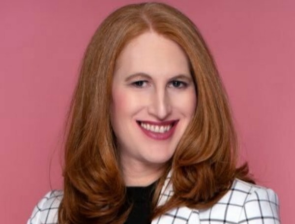 Transgender Candidate Seeks Florida House Seat In Hillsborough County District 65