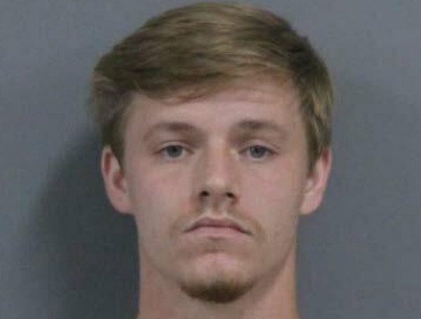 Georgia Father Who Brutally Beat His Toddlers Over 2-Day Period Gets 30 Years In Prison